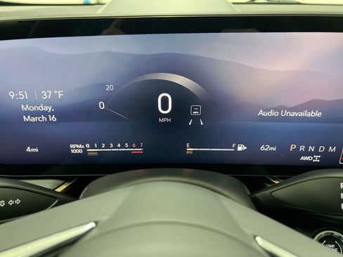 New 2026 Buick Envision Avenir AWD/4WD image 12