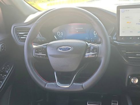 Certified 2023 Ford Escape ST-Line Elite w/ Premium Technology Package image 19