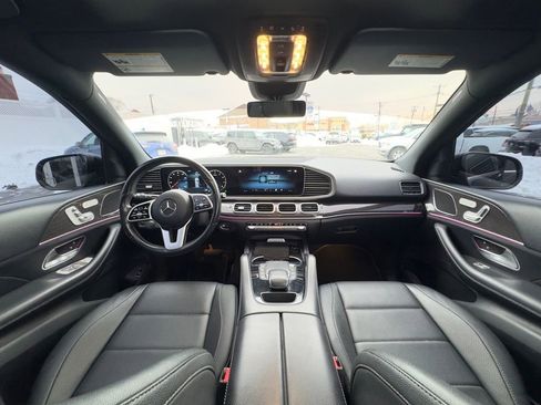 Used 2021 Mercedes-Benz GLE 350 image 10