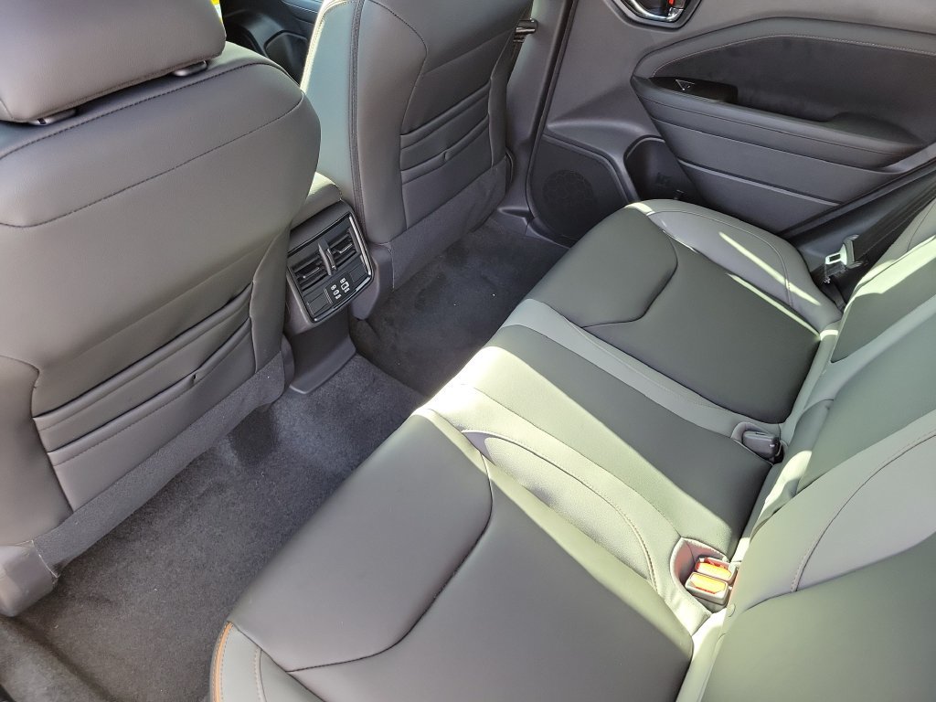 New 2026 Subaru Forester Sport w/ Onyx Edition AWD/4WD image 11
