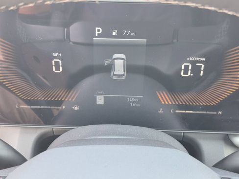 New 2027 Kia Seltos S AWD/4WD image 20