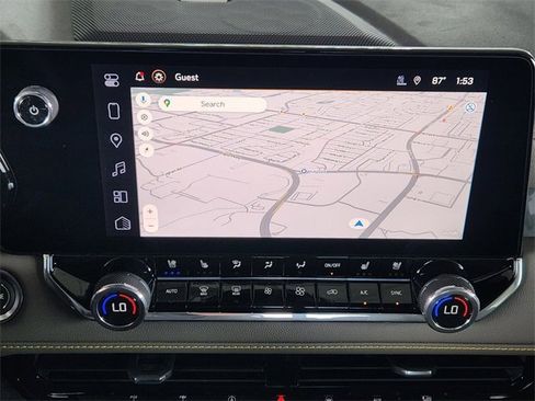 New 2026 Chevrolet Colorado ZR2 w/ Technology Package image 15