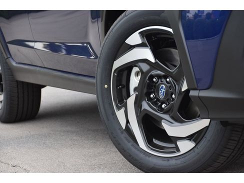 New 2026 Subaru Crosstrek 2.5i Limited AWD/4WD image 11