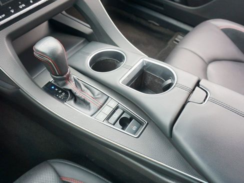 Used 2020 Toyota Avalon TRD image 18