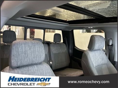 Used 2022 Ford F150 XLT w/ Equipment Group 302A High image 34