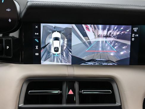 Used 2021 Porsche Taycan Turbo S image 41