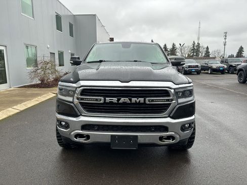 Used 2020 RAM 1500 Big Horn image 7