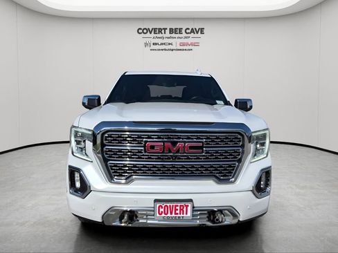 Used 2021 GMC Sierra 1500 Denali w/ Denali Ultimate Package image 2