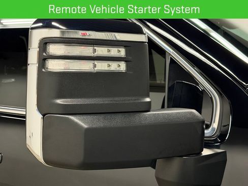 Used 2024 GMC Sierra 3500 Denali Ultimate AWD/4WD image 14