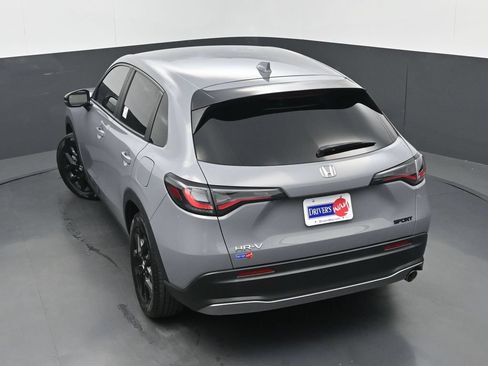 Used 2023 Honda HR-V Sport image 31