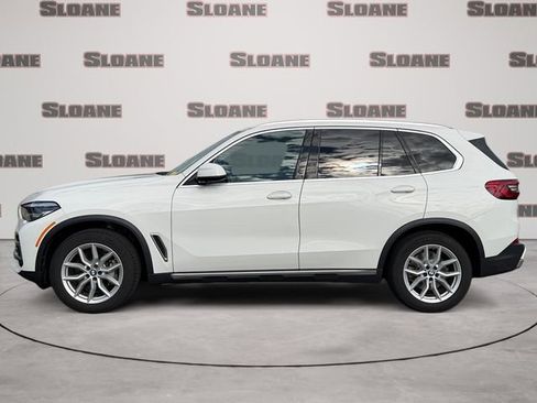 Used 2020 BMW X5 xDrive40i w/ Premium Package AWD/4WD image 2
