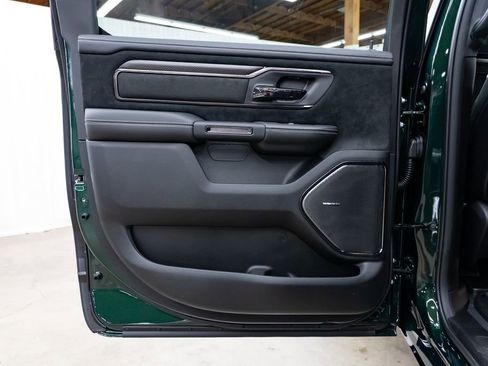 New 2026 RAM 1500 RHO AWD/4WD image 28