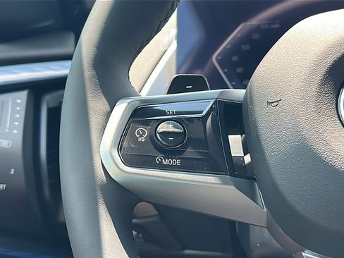 New 2025 BMW X3 xDrive30i w/ Premium Package image 19