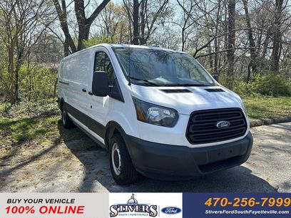 Used 2019 Ford Transit 150 148 Low Roof