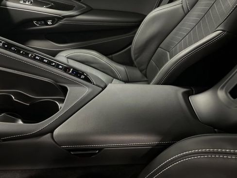 Used 2024 Chevrolet Corvette Z06 w/ Stealth Interior Trim Package image 22