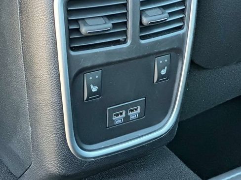 Used 2021 Dodge Charger Scat Pack w/ Plus Group RWD image 18