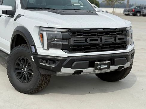 New 2026 Ford F150 Raptor image 3
