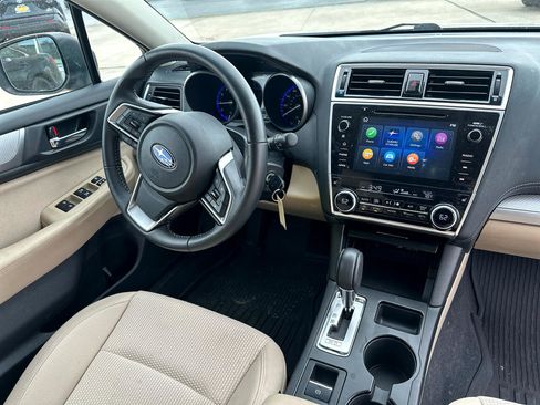 Used 2019 Subaru Outback 2.5i Premium w/ Popular Package #2 image 21
