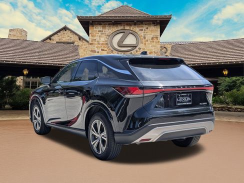 Used 2025 Lexus RX 350 FWD w/ Technology Package image 3