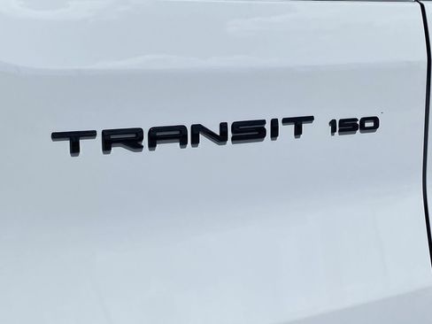 New 2026 Ford Transit 150 Low Roof RWD image 13