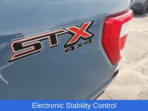 Used 2023 Ford F150 XL w/ XL STX Apperance Package image 18