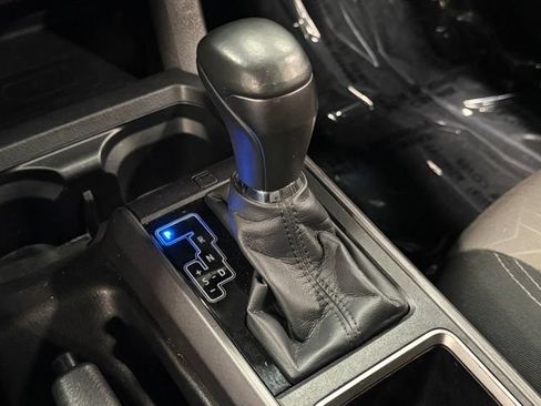 Used 2023 Toyota Tacoma TRD Sport w/ Advanced Technology Package AWD/4WD image 29