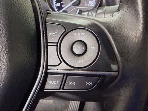 Used 2023 Toyota Camry SE FWD image 15