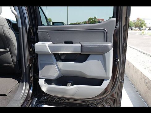 Used 2025 Ford F150 XLT w/ Equipment Group 302A MID AWD/4WD image 18