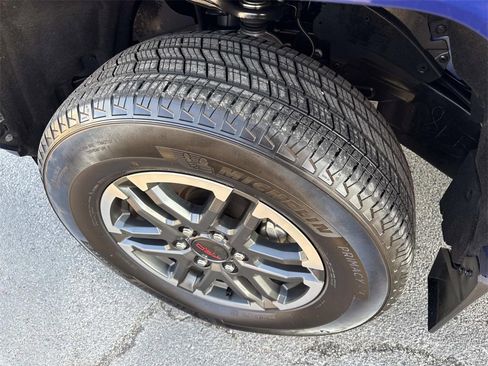 Used 2024 Toyota Tacoma TRD Sport image 33