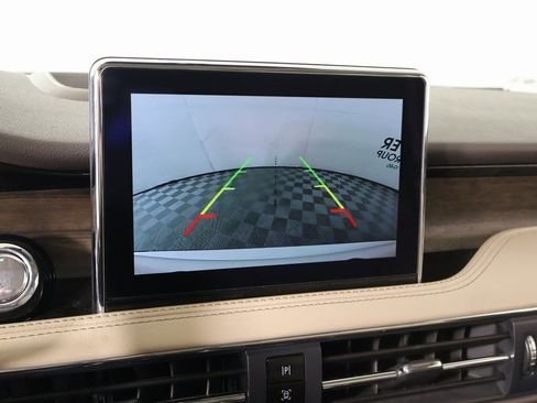 Used 2022 Lincoln Corsair Reserve w/ Elements Package image 6