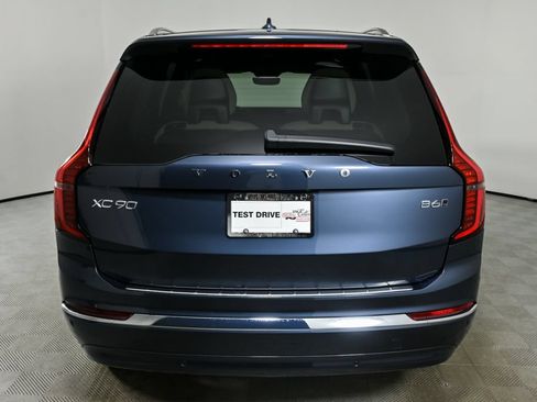 Used 2026 Volvo XC90 B6 Plus w/ Protection Package Premier AWD/4WD image 31