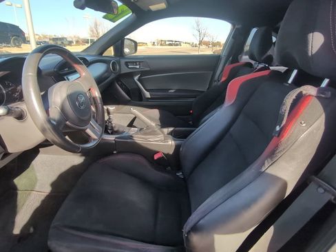 Used 2013 Scion FR-S image 11