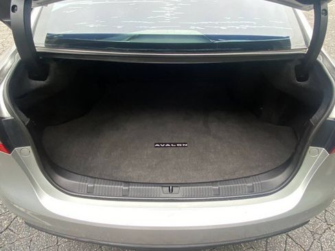 Used 2013 Toyota Avalon Limited FWD image 48