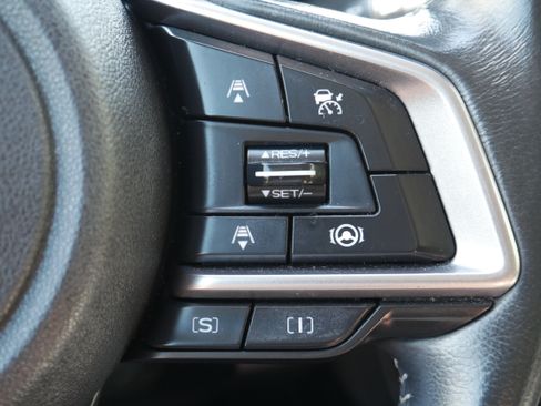 Used 2023 Subaru Forester Premium AWD/4WD image 26