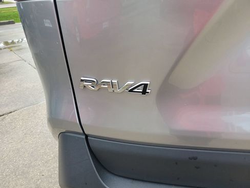 Certified 2024 Toyota RAV4 XLE Premium FWD image 10