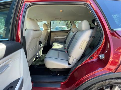 Used 2008 MAZDA CX-9 Grand Touring image 18