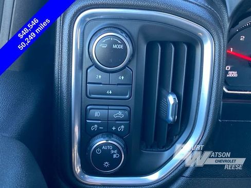 Used 2022 Chevrolet Silverado 3500 LT w/ Convenience Package image 31