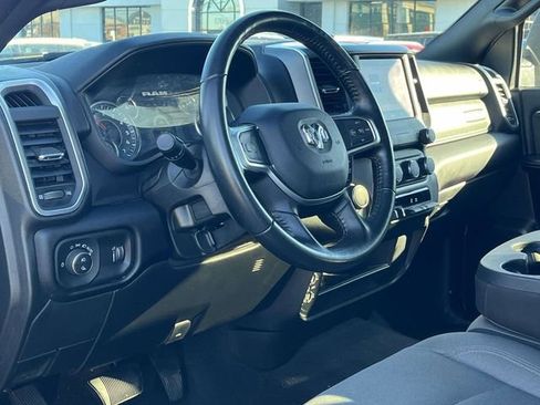 Used 2024 RAM 2500 Big Horn image 12