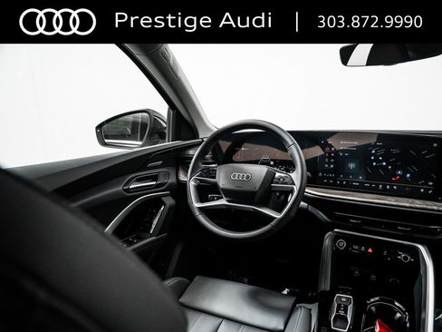 Used 2025 Audi Q5 Premium Plus w/ Premium Plus image 22