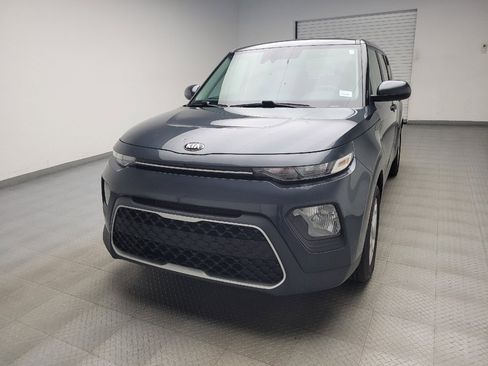 Used 2020 Kia Soul S FWD image 15