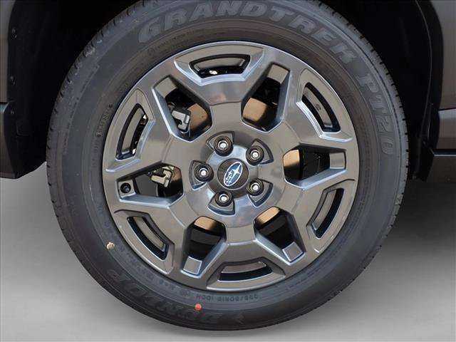 New 2026 Subaru Outback Premium AWD/4WD image 7