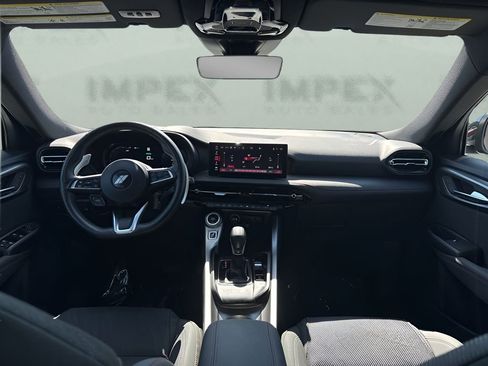 Used 2024 Dodge Hornet R/T w/ Tech Pack w/o Parking AWD/4WD image 12