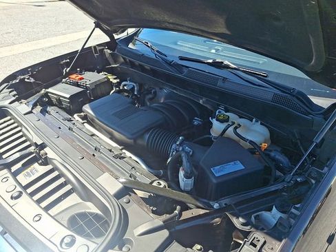 Certified 2021 Chevrolet Silverado 1500 LT image 27