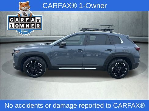 Used 2023 MAZDA CX-50 Meridian Edition w/ Cargo Package image 2