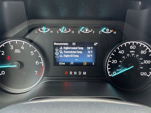 New 2026 Ford F150 STX image 10