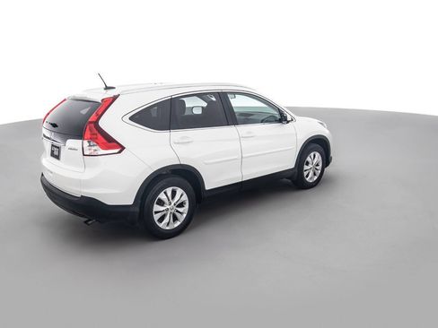 Used 2013 Honda CR-V EX-L image 5