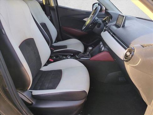 Used 2016 MAZDA CX-3 Grand Touring image 20