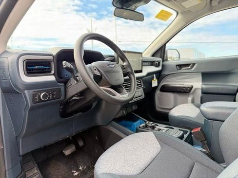 New 2026 Ford Maverick XLT image 13