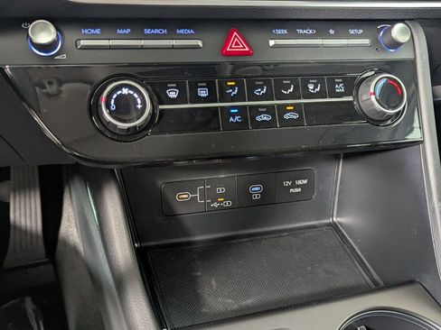 New 2026 Hyundai Sonata SE FWD image 19