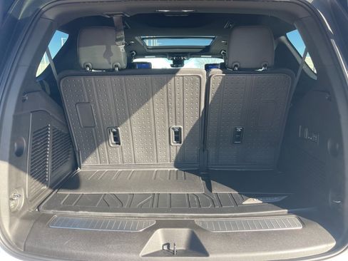 New 2026 Chevrolet Tahoe Premier image 12